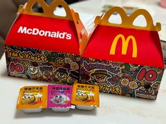 -麦当劳(潮阳店)