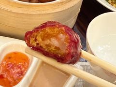 -香宫中餐厅·大连香格里拉(人民路店)