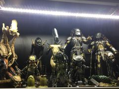 -亿象城(江南大道店)