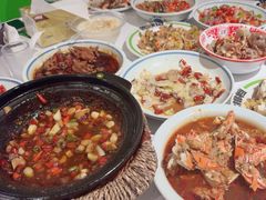 -欧记大排档·景德菜(上海首店)