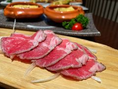 -古京·臻致料理(月湖店)