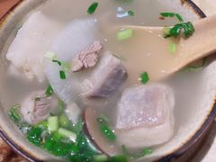 -本味焖罐源(天泽街店)