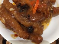 -添好运点心专门店(北角店)