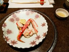 -蟹道乐(京都本店)