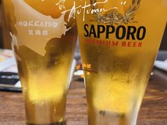 -桂马·日本料理·海胆·海鲜饭·酒场(民主广场店)