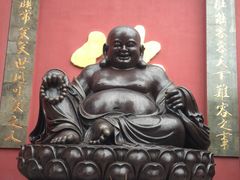 -宁波溪口古镇-民国大杂院