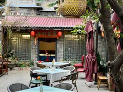 -川白楼·老成都院坝川菜鱼鲜馆(马鞍路店)