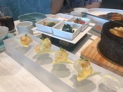 -柒园·三十年创意杭帮菜(龙湖滨江天街店)