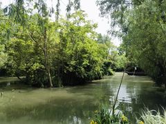 -同里国家湿地公园
