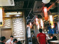 大堂-小龙坎火锅(万象城店)