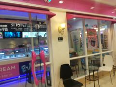 门面-芭斯罗缤31冰淇淋(BHG MALL上地店)