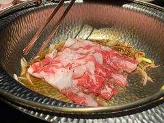 -牛New寿喜烧(金茂览秀城店)