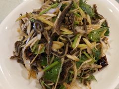 -京天红酒家(马家堡店)