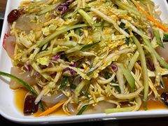 家常凉菜-马家水煮鱼(富民街店)