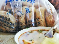 -李小老烧饼(常营民族家园店)