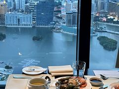 -澳门旅游塔360°旋转餐厅(南湾湖广场店)