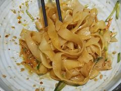 -西部马华清真兰州牛肉面·烧烤夜市(三里河店)