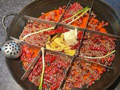 -利姐牧牛匠老火锅(兰花店)
