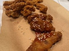-必胜客(湘隆店)