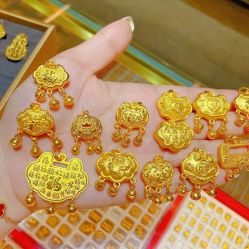 点击看大图 -Cindy Jewelry·钻戒·彩色宝石