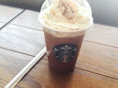 -星巴克(保定华创广场店)