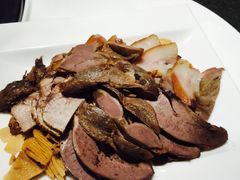 -马路边上·小海鲜烧烤(八一路店)