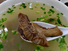 -草桥清真牛肉锅贴扁食店