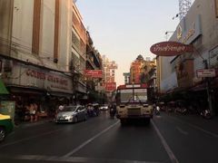 -唐人街(耀华力路)