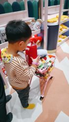 -奈尔宝·儿童乐园·亲子餐厅(鄞州万达店)