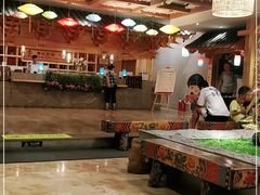 -青水瓦台(青山店)