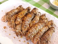 -快乐海鲜城(虎泉街店)