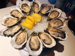 -Osteria Garden 生蚝花园餐厅(原进贤路店)