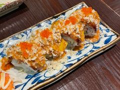 -大鲤深夜食堂