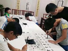 -秦汉胡同国学书院(川沙分馆)