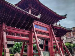 -西安化觉巷清真大寺