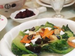 -澳门酒家(南航明珠店)