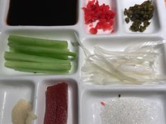 -四季民福烤鸭店(前门廊房二条店)