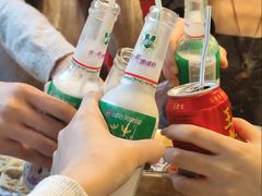 -飘香火锅(玉林西路店)