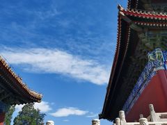 -北京市劳动人民文化宫(太庙)