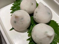 -海底捞火锅(天鹅湖银泰店)