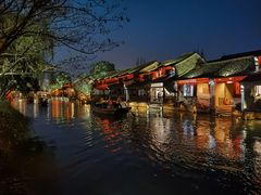 -乌镇西栅景区