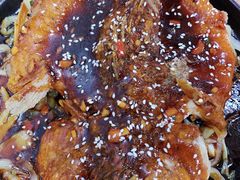 -江记餐厅(罗冲围店)