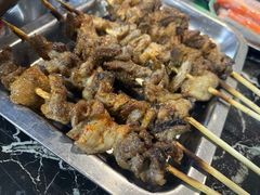 -欣悦坊陈一刀热气羊肉火锅(清真路店)