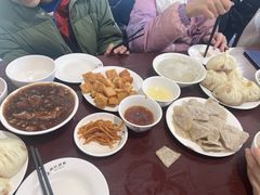 -姚记炒肝店(鼓楼店)