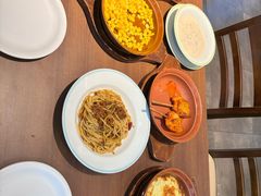 -萨莉亚意式餐厅(杭州西溪龙湖天街店)