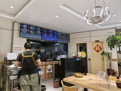 -好麺世家海鲜面馆(新建中路店)