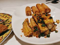 -香港龙凤楼(陆家嘴中心店)