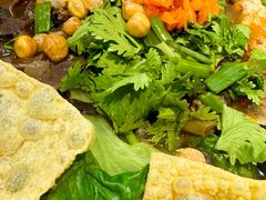 招牌螺肉螺蛳粉-螺大蛳柳州螺蛳粉·火锅·热干面(西城永捷店)