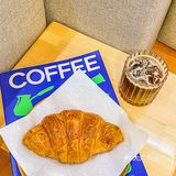 广州探店｜隐藏在居民楼下的咖啡厅☕️