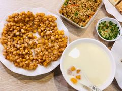 -兄弟深夜豆浆